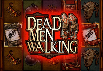 Автомат Dead Man Walking в Sweet Casino