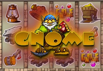 Игра Gnome в Sweet Casino